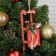 New Year's Suspension "Sani"