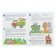 Workbook on speech development for children 3-4 years old, Federal State Educational Standard