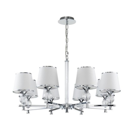 Suspension chandelier Aurela 845 mm, E14 320W-1