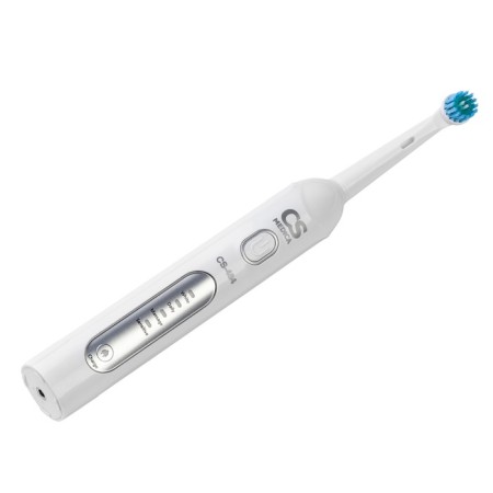 Electric toothbrush CS Medica CS-484, 8000 motion/min, 4 modes, timer, battery-2