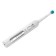 Electric toothbrush CS Medica CS-484, 8000 motion/min, 4 modes, timer, battery