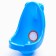 Pussar children's plastic "fish", blue color