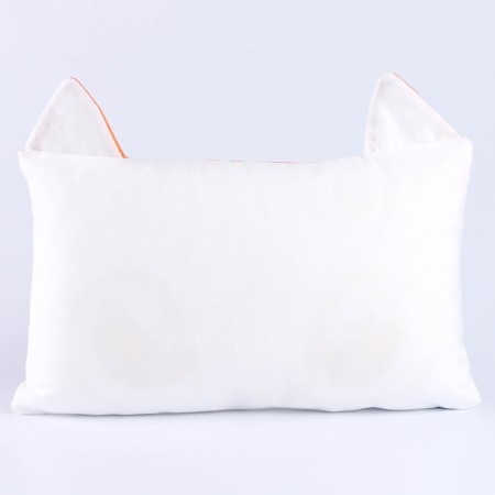 Decorative pillow "Fox"-2