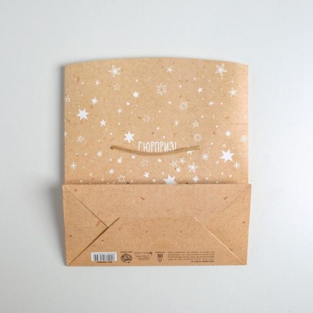 Package - Surprise! ", 23 x18 x11 cm-4