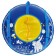 Tubing-vatrushka Onlytop, Czech diameter 65 cm