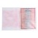 The folder for the certificate of marriage "Today and Forever", 23.5 x 31.5 cm.