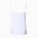 T -shirt female, white color, size 50