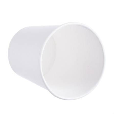 Buek "White", for hot drinks, 185 ml, diameter 73 mm-1