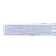 EXENTural Toothpaste "Taurin and Papain", 75 ml