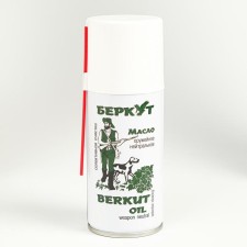 Weapon oil 