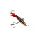Balancier Marlin’s 9120, 5 cm, 12.6 g, color 107