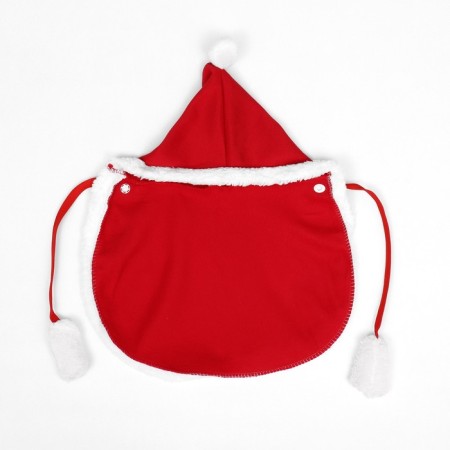 Costume "New Year's fairy tale", s (ds 24, og up to 55 cm)-7