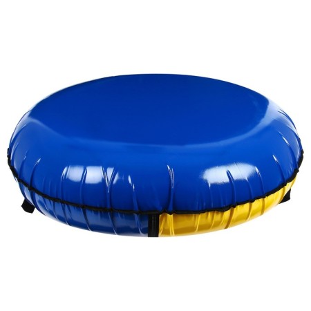 Winter Star tubing-vatter, case diameter 107 cm-3