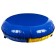 Winter Star tubing-vatter, case diameter 107 cm