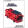 Tobot mini transformer toy "Detectives of the Galaxy. King Quatran "