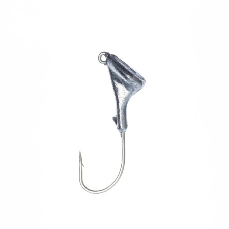 Jig head "banana", 10 g