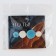 Stylish hairpin on the substrate "Beauty is you", 0.3 x 1.5 x 6.2 cm