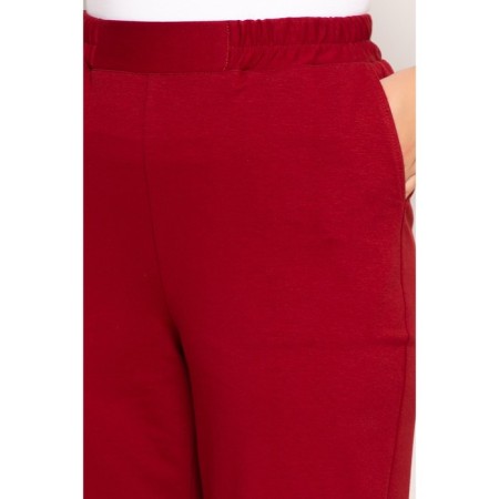 Female trousers, size 48-8