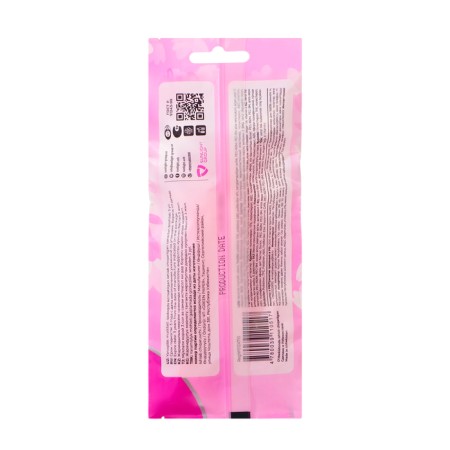 Disposable razor machines Lady 3, 3 blades, 3 pcs-1