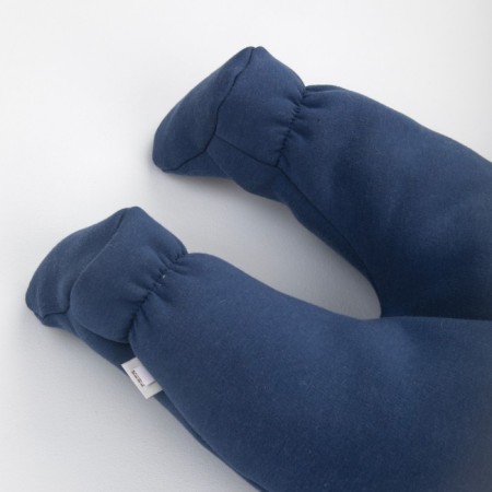 Kinderlitto "Karamelle-1" Kinderlitto Kinderlitto, height 68-74 cm, Denim color-8