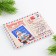 New Year. Notepad A6, 40L Soft cover, on the crest "Fairytale"