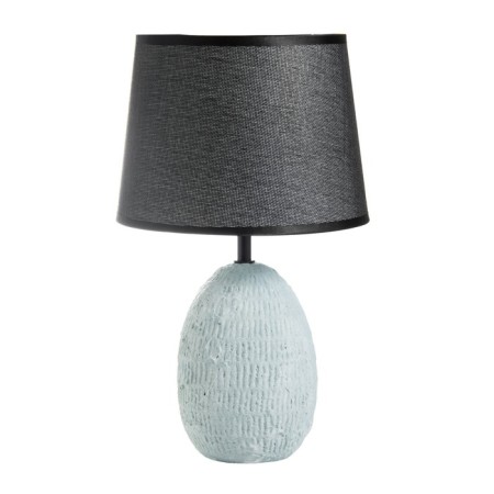 Triana table lamp E14 40W Black Mint 22.5x22.5x35cm Risalux-6
