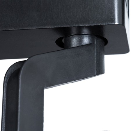 TRACCIA track lamp, 10W LED, 4000K, 800LM, black color-4