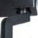 TRACCIA track lamp, 10W LED, 4000K, 800LM, black color