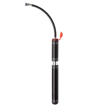 Bicycle pump Airline, all -metal-1