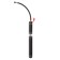 Bicycle pump Airline, all -metal