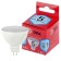LED LED era Red Line "Sofit", 5 W, GU5.3, 400 lm, 4000k, glow of white
