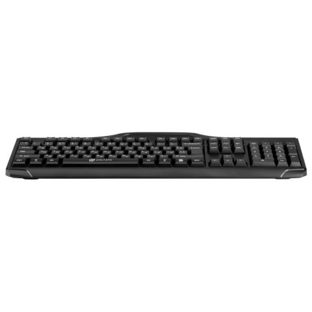 Keadlor Rick 170m Black USB-7