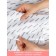 The tablecloth “Queen of Flowers”, round, Saten, d = 150 cm