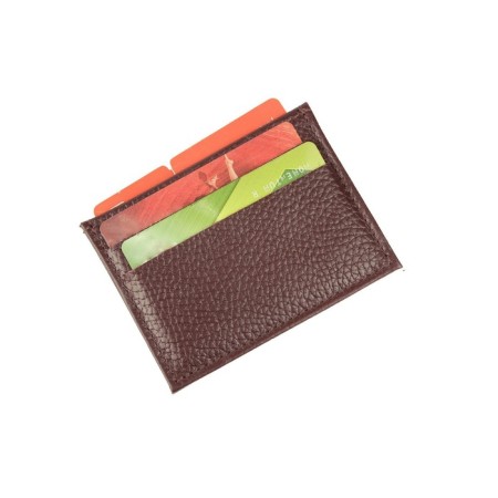 Cartholder, burgundy color-2