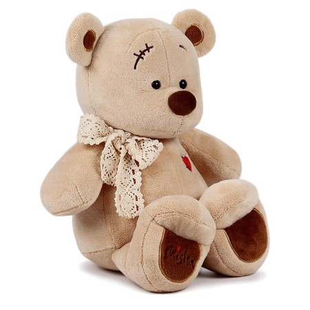 Soft toy "Bear Misha", 30 cm-1