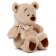 Soft toy "Bear Misha", 30 cm