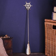 Spoon for shoes 
