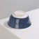 Basilnik ceramic shade "Javlon", 600 ml, d = 14.5 cm, blue color