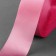 Satin tape, 50 mm × 100 ± 5 m, pink color