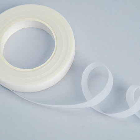 Tape-tape, white, 13 mm, 27.3 meters-3