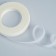 Tape-tape, white, 13 mm, 27.3 meters