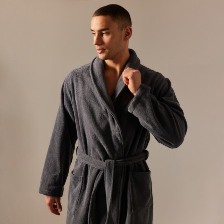 Tainted Male Sl Home: Basic "Grig Sandra", size S, 100% cotton, 420 g/m2-2