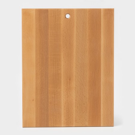 Cutting board MAGISTRO, 40 × 30 × 1.2 cm, oak-2