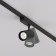 Technical TR003-1-15W4K-S-B, LED, 15 W, 138x165 mm, 1600 lm, 4000k, black