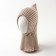 Hat-hat crumb I r. 46-48, beige