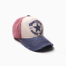 Men's cap 