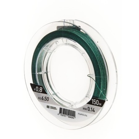 Father Feeder Concept Distance X8 Braid Dark Green 150/014