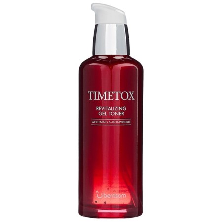 Berrisom Timetox Revitalizing, Anti -Renaissance, 130 ml face