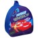 Baby backpack, 23x21x10 cm, cars