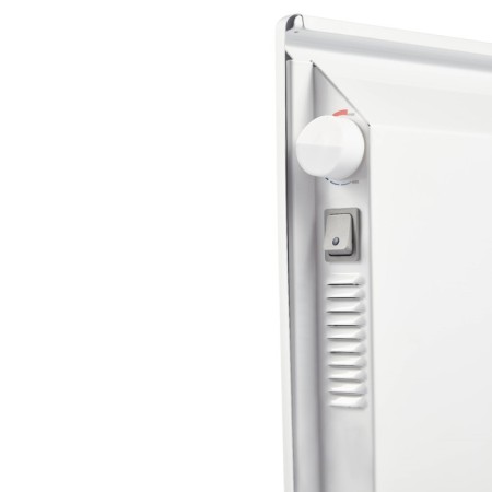 Electrolux Ech/A-1500 m, convector, 1500 watts, up to 20 m2, white-5
